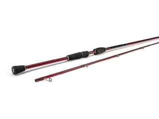 Westin W6 Finesse T&C Spinning Rods